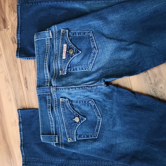 Hudson Bootcut Jeans - Picture 6 of 12